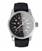 Ficha técnica e caractérísticas do produto Velocímetro Lada Niva Relógio de Pulso Personalizado 5028 - Neka Relógios