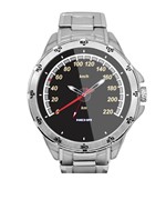 Ficha técnica e caractérísticas do produto Velocímetro Vectra GT Relógio Personalizado 5776 - Neka