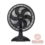 Ficha técnica e caractérísticas do produto Ventilador Arno Silence Force Vf41 - Preto/prata (110V)