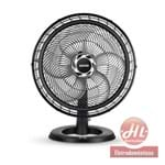 Ficha técnica e caractérísticas do produto Ventilador Arno Silence Force Vf50 (110V)