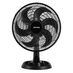 Ficha técnica e caractérísticas do produto Ventilador de Mesa - 30 Cm com 3 Velocidades Turbo Eco Ventisol