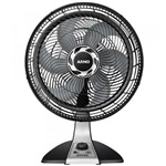 Ventilador de Mesa 40cm Arno Silence Force VF40 Preto 110V