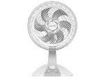 Ventilador de Mesa Arno Silence Force - 30cm 3 Velocidades