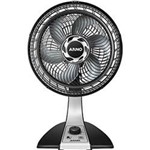 Ventilador de Mesa Arno Silence Force 3 Velocidades 30cm