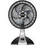 Ventilador de Mesa Arno Silence Force 3 Velocidades - 30cm