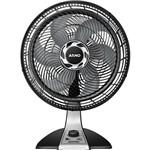 Ventilador de Mesa Arno Silence Force 3 Velocidades - 40cm