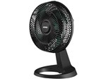 Ficha técnica e caractérísticas do produto Ventilador de Mesa Arno Super Force 30cm - 3 Velocidades