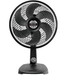 Ficha técnica e caractérísticas do produto Ventilador de Mesa Mallory 30Cm 6 Pás 3 Velocidades 220V