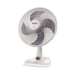 Ventilador de Mesa Mondial 40cm 4 Pás 3 Velocidades 140w