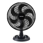 Ventilador de Mesa Turbo Eco 30cm - Ventisol