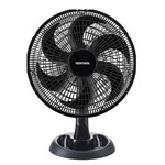 Ficha técnica e caractérísticas do produto Ventilador de Mesa Turbo Eco 30cm - Ventisol