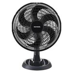 Ficha técnica e caractérísticas do produto Ventilador Mesa ECO 30CM 6 PAS - 110V