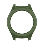 Ficha técnica e caractérísticas do produto Verde capa protetora Smartwatch Bracelet Dial Caso para HUAWEI Watch 2