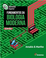 Ficha técnica e caractérísticas do produto Vereda Digital - Fundamentos da Biologia Moderna