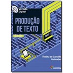 Vereda Digital - Producao de Texto