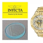 Ficha técnica e caractérísticas do produto Vidro Compatível para Relógio Invict Noma 5