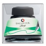 Ficha técnica e caractérísticas do produto Vidro de Tinta Sheaffer - Verde