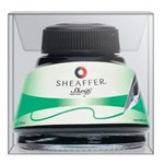 Ficha técnica e caractérísticas do produto VIDRO DE TINTA SHEAFFER - Verde