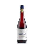 Ficha técnica e caractérísticas do produto Vinho Emiliana Novas Pinot Noir 750ml