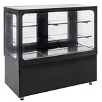 Ficha técnica e caractérísticas do produto Vitrine Estufa Gourmet 94cm Polofrio