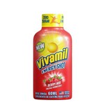 Ficha técnica e caractérísticas do produto Vivamil Shot Frutas Vermelhas 60ml