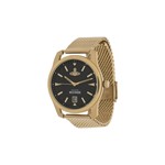 Ficha técnica e caractérísticas do produto Vivienne Westwood Relógio Holborn 40mm - Dourado