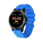 Ficha técnica e caractérísticas do produto VK-T2 nova chegada atacado quente Tela Smartwatch toque de pulso WatchSlot esportes impermeáveis ¿¿pulseira Bluetooth Movimento SmartWatch
