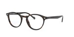 Ficha técnica e caractérísticas do produto Vogue Óculos de Grau Masculino - VO5326 W656 49