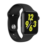 Ficha técnica e caractérísticas do produto W34 Bluetooth Chamada Smart Watch ECG USB Carregamento Smartwatch