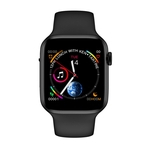 Ficha técnica e caractérísticas do produto W34 Smart Watch Banda de Freqüência Cardíaca pulseira pulseira impermeável Pedômetro