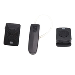 Ficha técnica e caractérísticas do produto Walkie Talkie Bluetooth Fones De Ouvido Ppt Mic Para Kenwood Baofeng Woxun Rádios