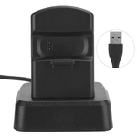 Ficha técnica e caractérísticas do produto Watch Charging Dock Stand Cable Probe Interface Charger for FITBIT Inspire Smartwatch