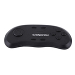 Ficha técnica e caractérísticas do produto Wireless Gamepad SHINECON Remote IOS Handle For PC Controller Bluetooth Game VR