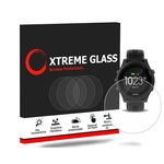 Ficha técnica e caractérísticas do produto 3 X Peliculas Xtreme Glass para Garmin Forerunner 935