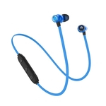 Ficha técnica e caractérísticas do produto LOS X5 sem fio Sports Bluetooth Headset com cabo USB