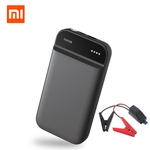 Ficha técnica e caractérísticas do produto LAR Xiaomi 70mai Ir para iniciantes 11100mAh Portable carro Ir para iniciantes Emergency Battery Booster Waterproof Carregador de Bateria Kit Banco