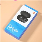 Ficha técnica e caractérísticas do produto Xiaomi Airdots Fone Bluetooth 5.0