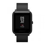 Ficha técnica e caractérísticas do produto Xiaomi Amazfit Bip - Original Preto