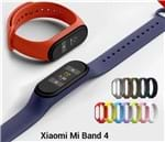 Ficha técnica e caractérísticas do produto Xiaomi Mi Band 4 + Película (Português) / + Película