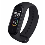 Ficha técnica e caractérísticas do produto Xiaomi Mi Band 4 Smartband