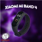 Ficha técnica e caractérísticas do produto Xiaomi Mi Band 4 SmartWatch