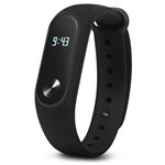 Ficha técnica e caractérísticas do produto Xiaomi Mi Band 2 Bluetooth 4.0