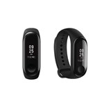 Ficha técnica e caractérísticas do produto Xiaomi Mi Band 3 - Preta