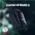 Ficha técnica e caractérísticas do produto Xiaomi Mi Band 3 SmartWatch