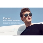 Ficha técnica e caractérísticas do produto Xiaomi Mijia Ts Óculos De Sol Pro Tyj017s Vintage De Luxo