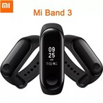 Xiaomi Mi Band 3 Relógio Inteligente Smartwatch