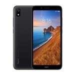 Ficha técnica e caractérísticas do produto Celular Xiaomi Redmi 7A Dual 16gb 5.45 13mp 5mp And 9.0