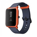Ficha técnica e caractérísticas do produto Xiaomi Relógio Esportivo Amazfit Bip - Orange