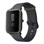 Relógio Xiaomi Amazfit Bip Sport, Preto