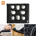 Ficha técnica e caractérísticas do produto Lar Xiaomi Inflatable Cushion Xiaomi Zaofeng Multi-funções Almofada Inflável Tup Anti-fuga Poroso Leite Seda Compósito De Tecido Leve Encosto